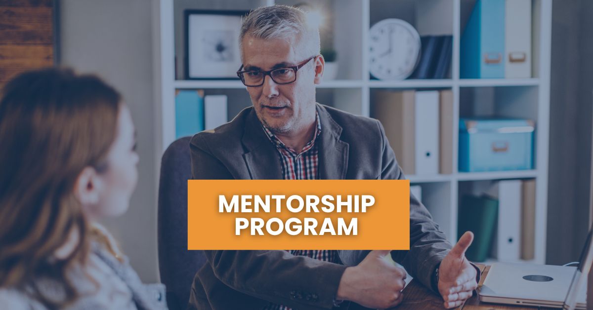 Biz Broker+ Mentorship Program
